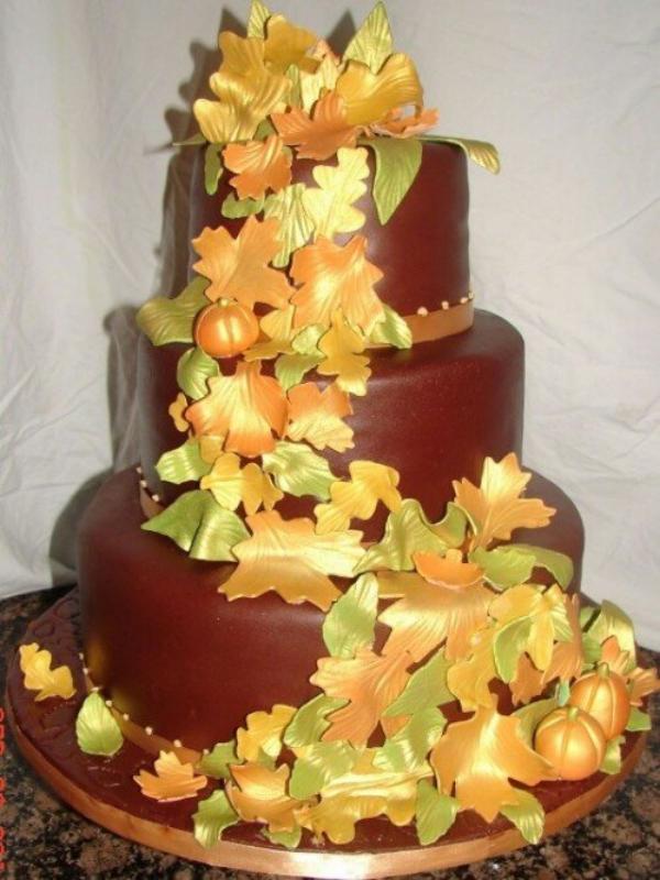 idé-tårta-bröllop-brun-höst-design