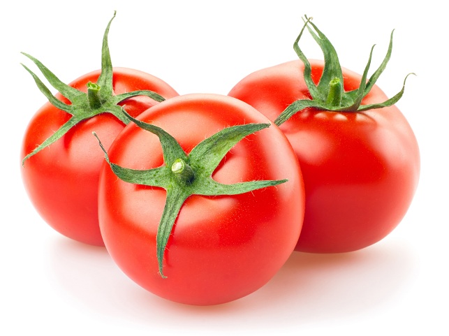 tomaatin edut