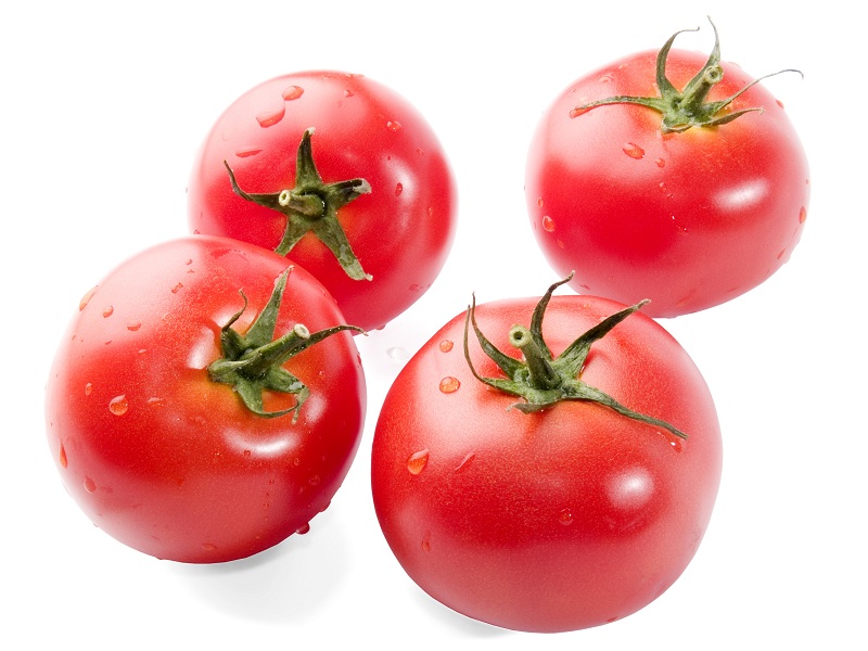 tomaattien terveysvaikutukset