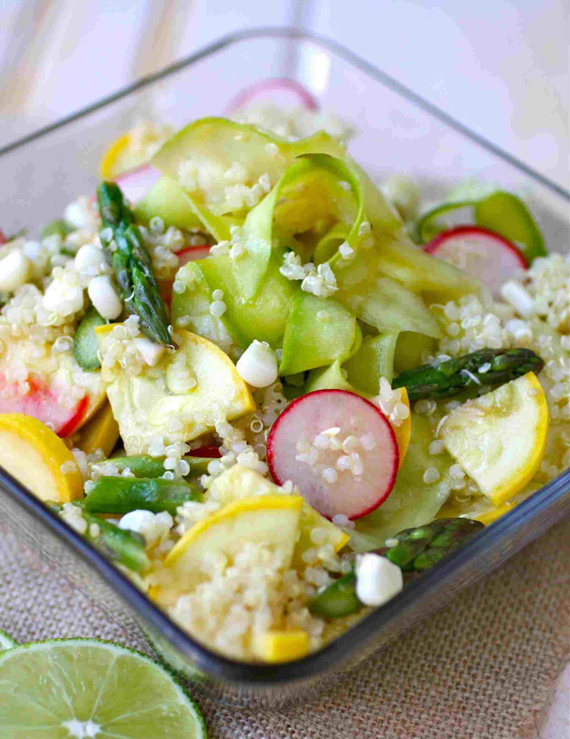 quinoa-citron-rädisa-sparris-cavichesalladrecept
