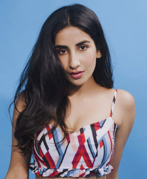 Parul Gulati 8