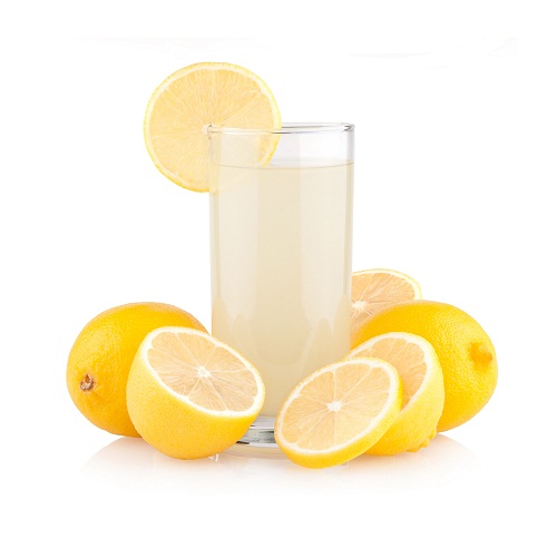 χυμό λεμονιού