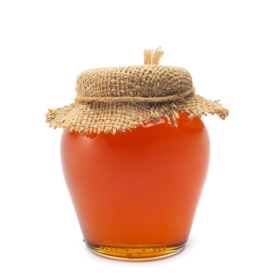 Βρώμη και μέλι για δίκαιη επιδερμίδα