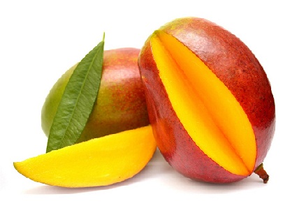 Mango ja hunaja oikeudenmukaiselle iholle