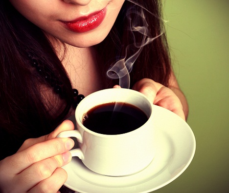 Λιγότερη πρόσληψη καφεΐνης