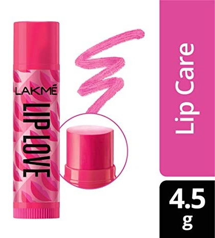 Lakme Lip Love Chapstick -huulipuna