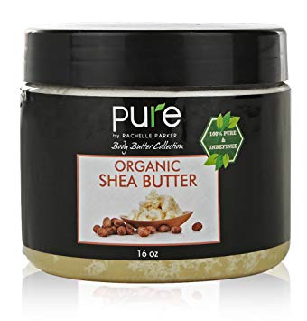 Pure Organic Premium -kosteusvoide