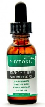 Phytosil Retinol Serum iholle