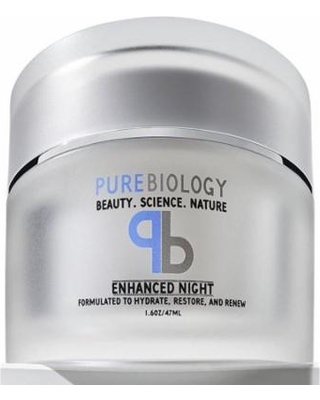 Pure Biology Anti-Aging yövoide