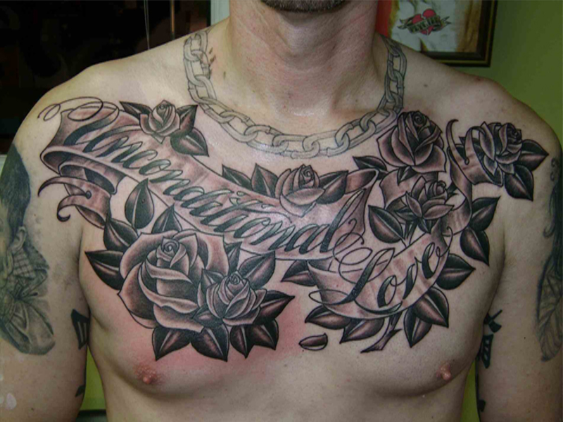 Ιδέες για τατουάζ