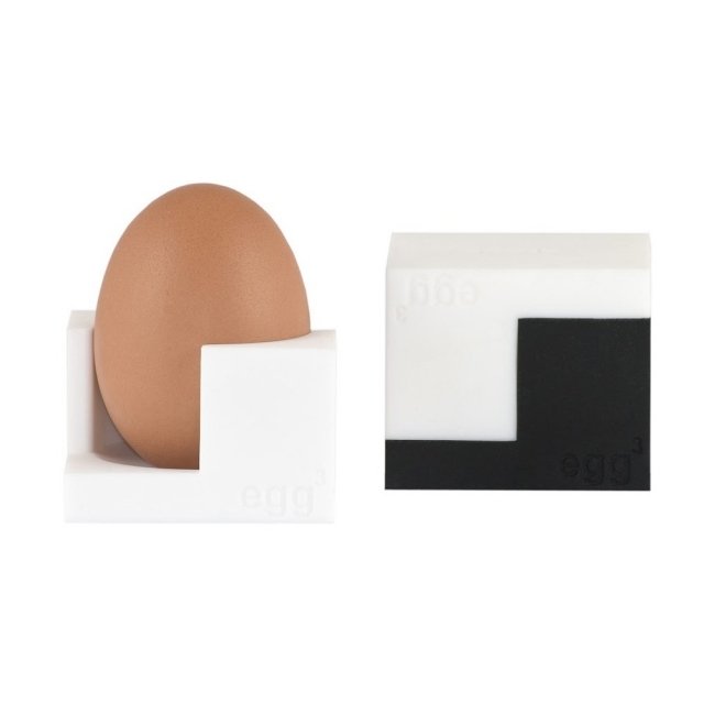 cool design äggkoppar modern Egg³ Mode produktdesign