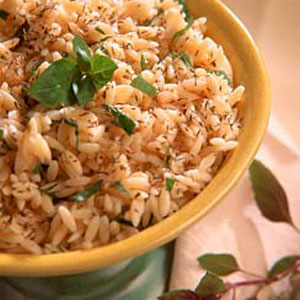 Ruskea riisi Paras keino laihtumiseen