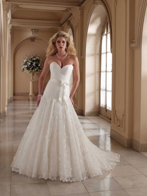 spets-klänning-mycket-elegant-rosett-hjärta