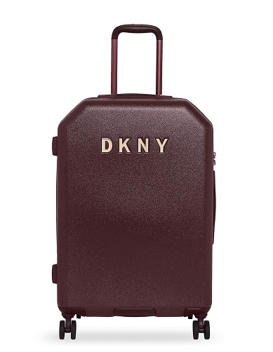 Dkny -matkalaukku