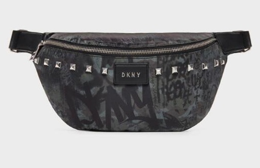Τσάντα ζώνης Dkny