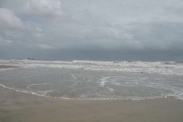 Παραλία Muzhappilangad, Thallasery