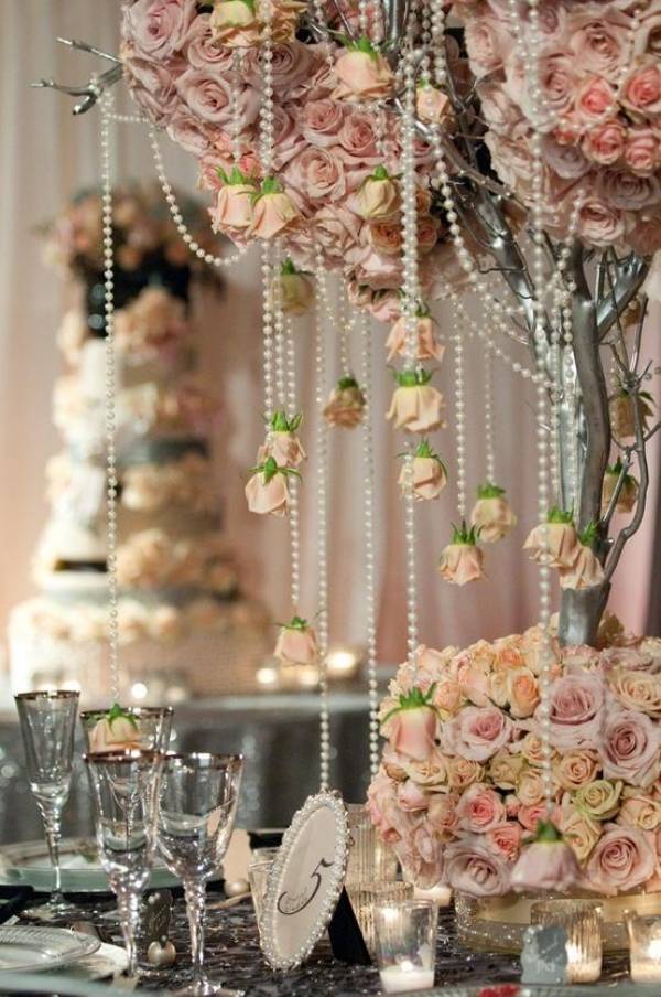 klassisk-dekoration-idé-bröllop-bord