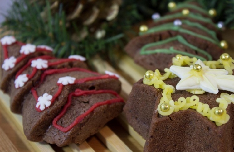 choklad-muffins-jul-motiv-former