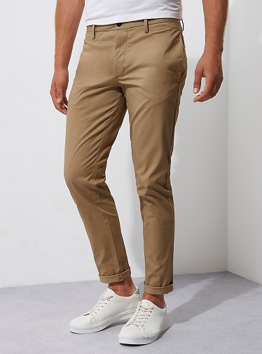 Chino -housut