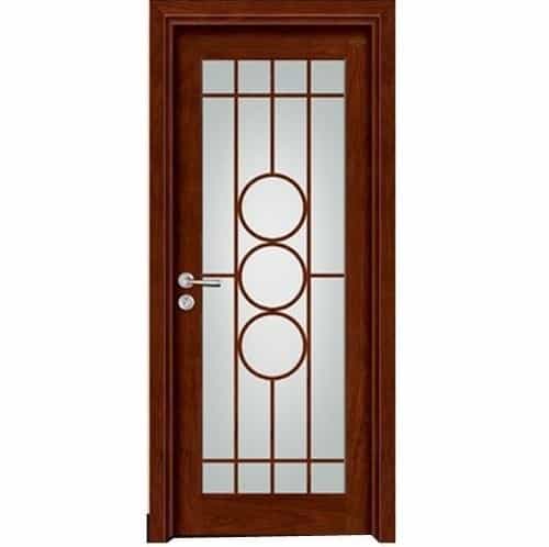 Σχεδιασμός πόρτας PVC