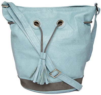 Designer Bucket Baggit -laukku tytöille