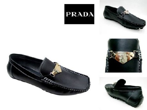 Ανδρικά παπούτσια Prada