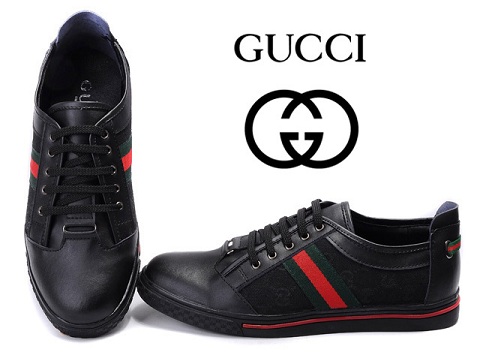 Ανδρικά παπούτσια Gucci