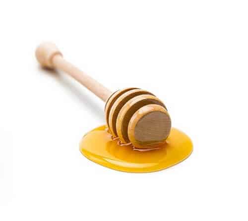 μέλι: σπιτική θεραπεία για τον μούρο