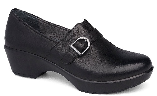 Δερμάτινα Loafers Heel