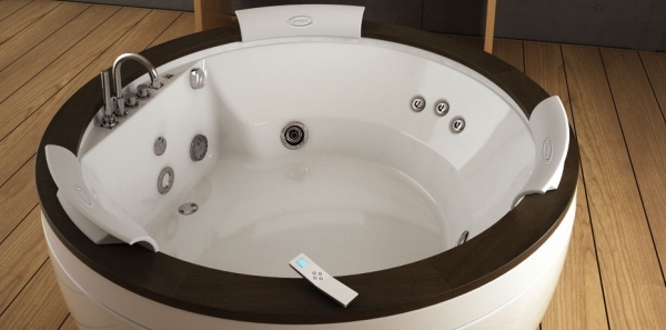 nova bubbelpool bubbelpool designbadkar av jacuzzi