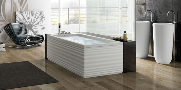 moove whirlpool bubbelpool designbadkar av jacuzzi