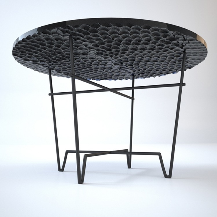designer-möbler-vardags-tillbehör-2015-caico-sidobord-akryl-glas-bordsskiva