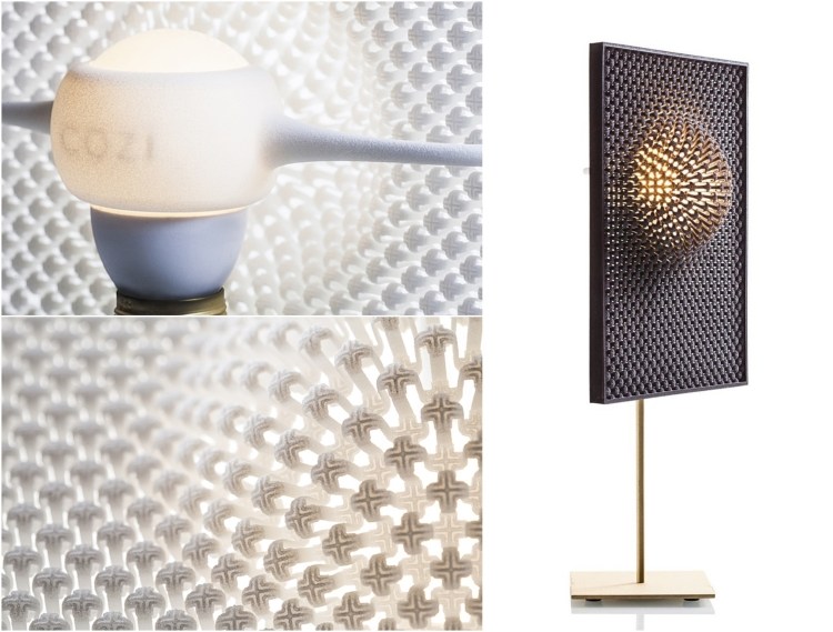 designmöbler och hemtillbehör 2015 3d-print-lights-cozi-design-studio