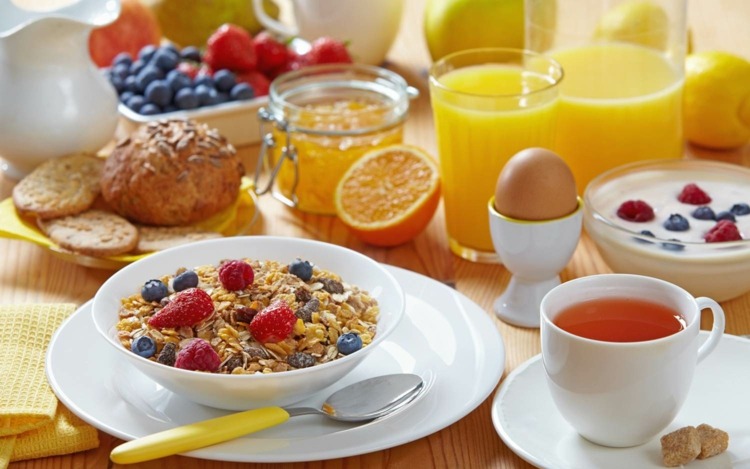 fitnessrecept frukost-spannmål-idéer-pannkaka-våfflor