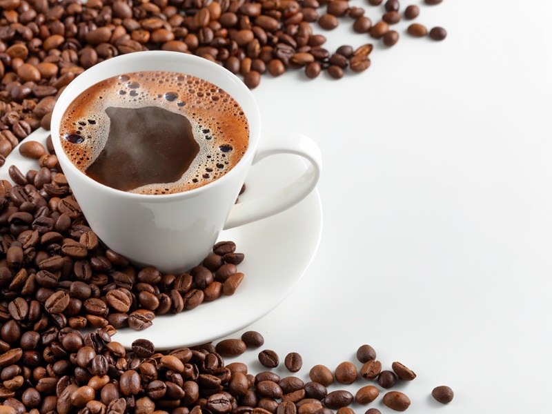 Kofeiinin sivuvaikutukset, jotka sinun on tiedettävä