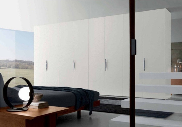 Vridbara dörrskåp idéer 8 fällbara dörrar möbler vardagsrum väggmöbler