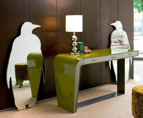 27 idéer för spegeldesign för modern inredningspingvin