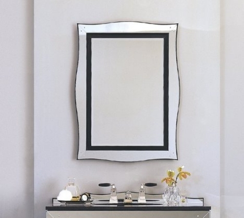 27 idéer för speglar för modern inredning elegant