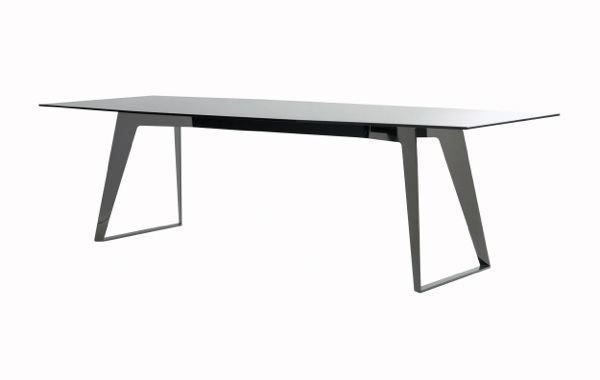 modernt matbord designbord