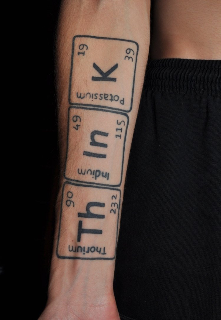 Underarm tatuering-idéer-man-inuti-kreativ