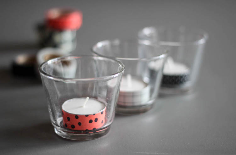 washi-tejp-idéer-diy-projekt-dekorera-telys