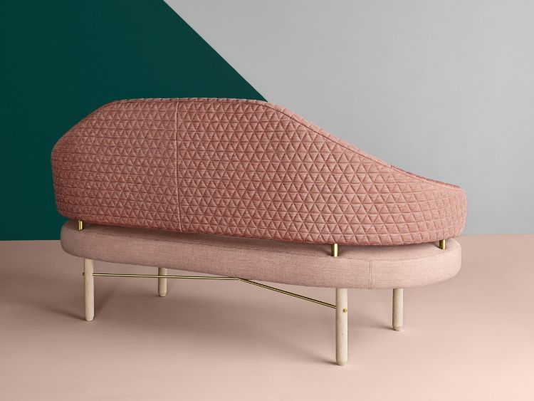 design-möbler-soffa-metall-konstruktion-stoppad-rosa-SIMONE