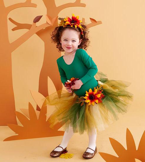 Mardi Gras kostymer barn bebis idéer skog älva tutu