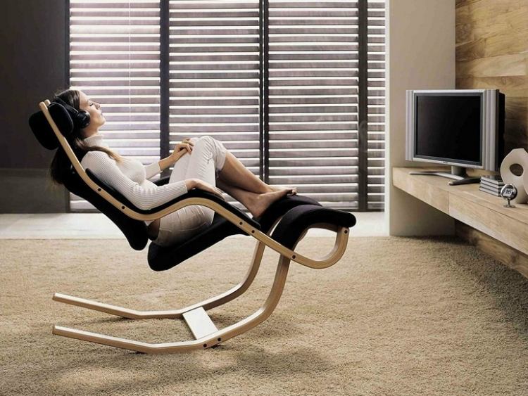 relax-fåtölj-design-GRAVITY-balans-Varier-möbler