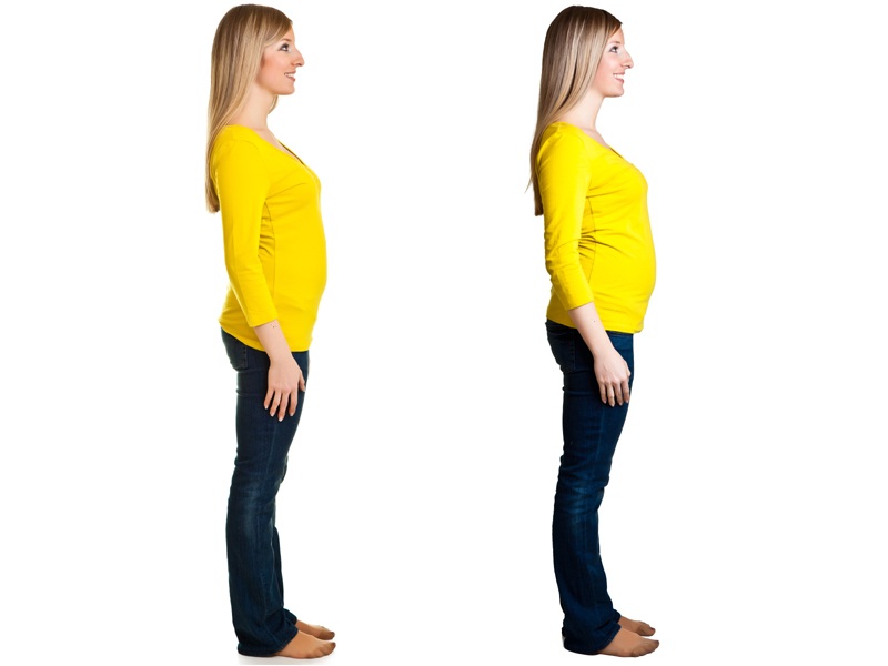 2ος μήνας δίαιτας εγκυμοσύνης Τι να φάτε και να μην φάτε