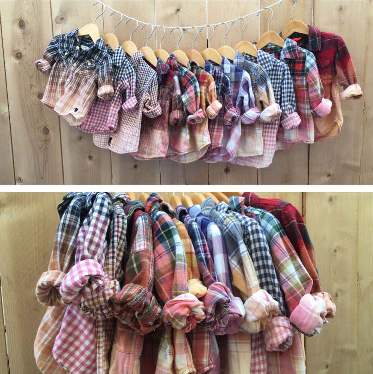 Upcycling idéer för kläder-sy-gamla-kläder-nya-mode