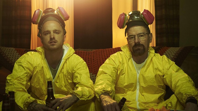 halloween-kostym-idéer-tv-brytande-dålig-walter-jesse