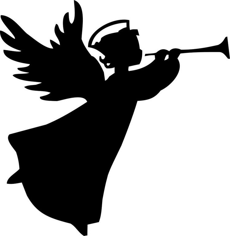 Hantverksmallar-jul-ängel-trumpet