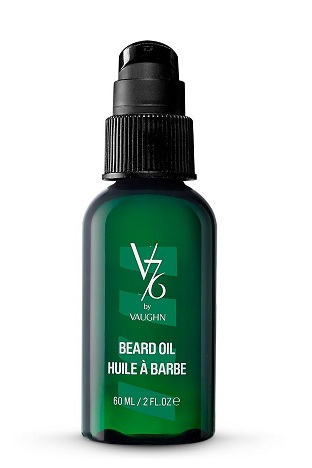 V76 Vaughn öljy
