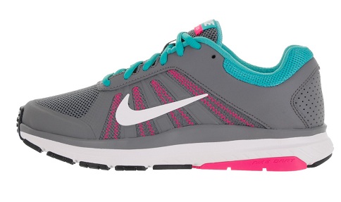 Γυναικεία παπούτσια για τρέξιμο Grey Dart 12